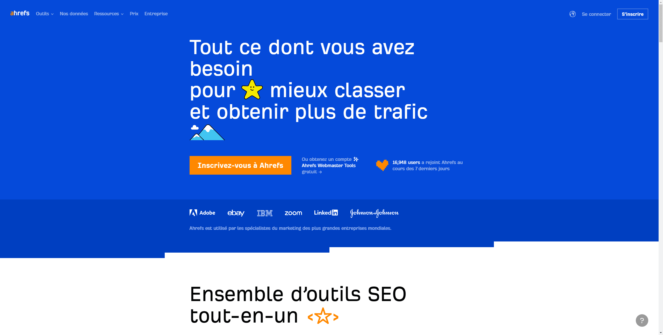 Ahrefs
